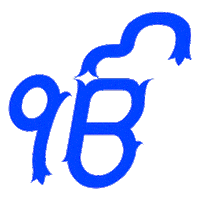 desiwebsite sikh waheguru sikhi desiwebsite Sticker