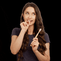 teethtab brushing teeth brush teeth teethtab pastillas dentales GIF