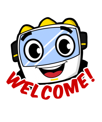 Mascot Sticker by JAC LINER