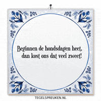 Humor Ontspanning GIF by Tegelspreuken.nl