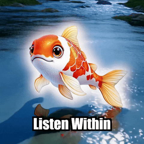 Universe Wisdom GIF by TheConfishius
