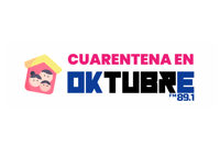 Radio Sticker by OktubreFM