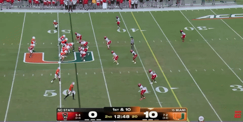 canesport giphyupload GIF