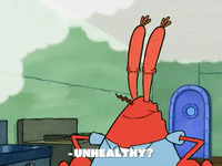 season 7 greasy buffoons GIF by SpongeBob SquarePants