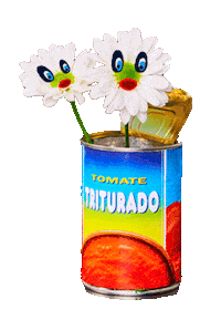 Miss You Love Sticker by BIMBA Y LOLA