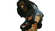 Apresski Hexen Sticker by Duerrbachhexen