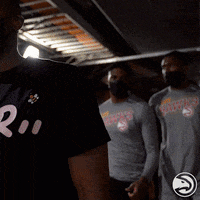 Trae Young Win GIF by Atlanta Hawks