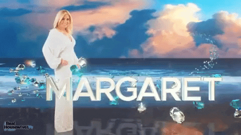 Channel Islands Ladies GIF by Real Housewives of Jersey