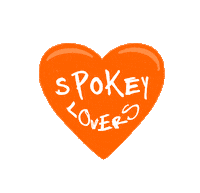 Sport Love Sticker by Spokey