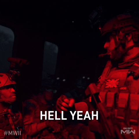 Fps GIF by Call of Duty