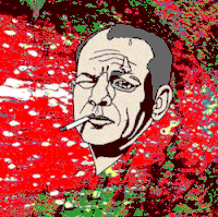 pop art loop GIF by Dax Norman