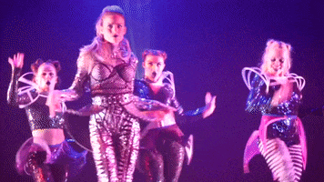 jessica deahr bricklayers of oz GIF by Chicago Dance Crash