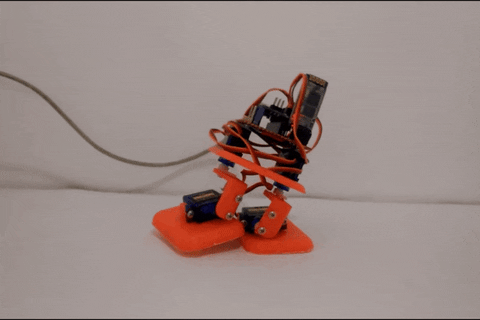 SemiconMedia giphyupload android robotics 3d printing GIF