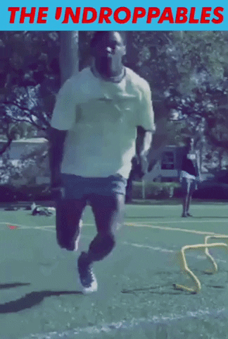 Stefon Diggs Bills GIF by The Undroppables