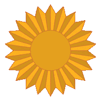 Mimitimbi beach sun sol playa Sticker