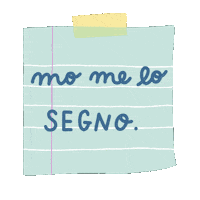 Mo Ok Sticker
