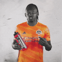 Alberth Elis Mls GIF by Houston Dynamo