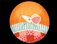 Happy Christmas GIF by Kelebek Media