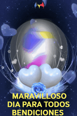 Para Todos Dia GIF by Murcianys LLC