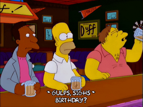 homer simpson GIF