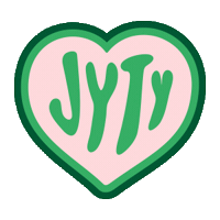 Sticker by Ammattiliitto Jyty