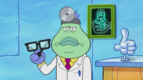 season 9 mall girl pearl GIF by SpongeBob SquarePants