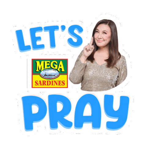 Sharon Sardinas Sticker by megasardines