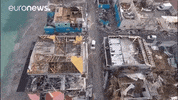Drone GIF by euronews
