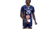 Volleyball Sticker by Reims Volley 51