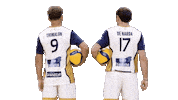 Volleyball Sticker by Reims Volley 51