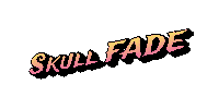 Fade Estonia Sticker by Lee Channon Master Barber