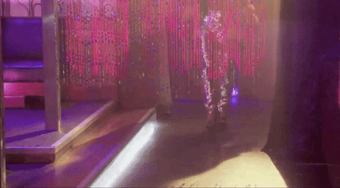 come thru basketball wives GIF by VH1