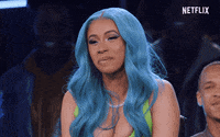 rhythmandflow netflix excited rap hip hop GIF