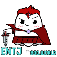 Create Cartoon Character Sticker by Boo