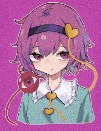Satori GIF