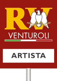 Agriculture Sowing Sticker by RV-Venturoli