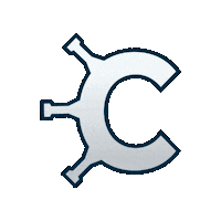 CHROMEGuidedSMILE  Sticker