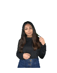 Aysha Sticker by Facebook at ON.DXB