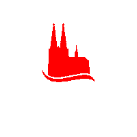 Cologne Explore Sticker by KoelnTourismus