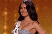 Miss Universe GIF
