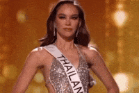 Miss Universe Mut GIF