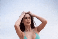 Miss Universe GIF