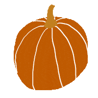 Halloween Rainbow Sticker by Ezra W. Smith