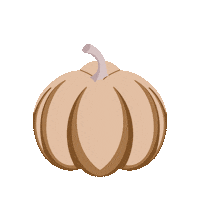 overr8ed halloween rainbow orange creepy Sticker