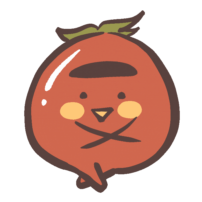 Excited Dance Sticker