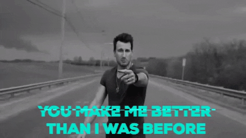 rd #yours #better #russelldickerson GIF by Russell Dickerson