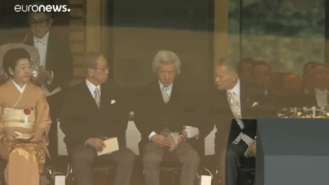 euronews giphygifmaker euronews finger pointing GIF