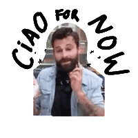 RussellBooksVictoria bye book books ciao Sticker