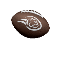 pforzheimwilddogs football nfl americanfootball gfl Sticker