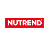 nutrition supplements Sticker by NUTREND